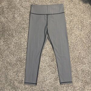 Zyia Patterned Leggings